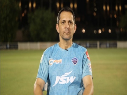 Being trained by Ponting has taken Delhi Capitals to next level: CEO | Being trained by Ponting has taken Delhi Capitals to next level: CEO