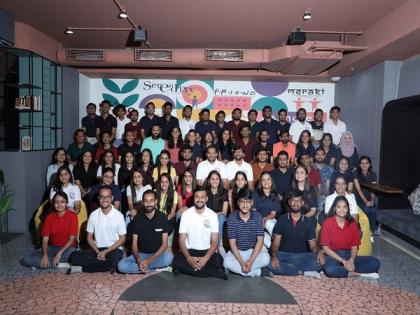 DhiWise, the Next-Gen Visual Programming Platform raises USD 2.5M in Seed Round to fast track application development by 10x | DhiWise, the Next-Gen Visual Programming Platform raises USD 2.5M in Seed Round to fast track application development by 10x DhiWise, the Next-Gen Visual Programming Platform raises USD 2.5M in Seed Round to fast track application development by 10x | DhiWise, the Next-Gen Visual Programming Platform raises USD 2.5M in Seed Round to fast track application development by 10x