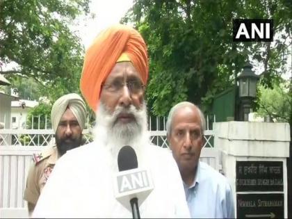 Sukhdev Singh Dhindsa to return Padma Bhushan amid farmers' protest | Sukhdev Singh Dhindsa to return Padma Bhushan amid farmers' protest