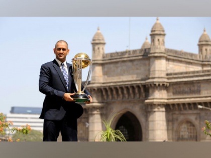 Waking up to see Dhoni's shaved head biggest surprise of 2011 WC journey for us: Manager Ranjib Biswal | Waking up to see Dhoni's shaved head biggest surprise of 2011 WC journey for us: Manager Ranjib Biswal