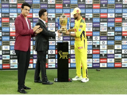 No celebrations minus MS Dhoni, CSK will celebrate IPL win after skipper returns to India: CEO | No celebrations minus MS Dhoni, CSK will celebrate IPL win after skipper returns to India: CEO