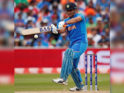 We practice bowl-out before every practice session for fun, says MS Dhoni | We practice bowl-out before every practice session for fun, says MS Dhoni