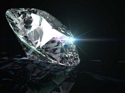 GJEPC calls for reduction in import duty for polished diamonds | GJEPC calls for reduction in import duty for polished diamonds