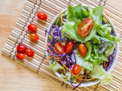 Plant-based diets high in carbs help improve insulin sensitivity in type 1 diabetes: Study | Plant-based diets high in carbs help improve insulin sensitivity in type 1 diabetes: Study