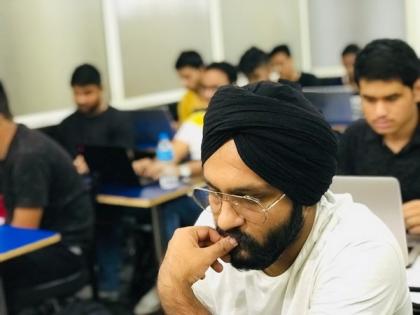 Digital Gurukul's "AI driven Career-assist" resulted in Perfect 100% career transition for all its students of 2021 batch | Digital Gurukul's "AI driven Career-assist" resulted in Perfect 100% career transition for all its students of 2021 batch