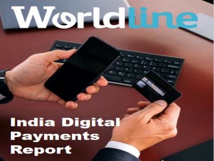 UPI most preferred digital payment mode among consumers: Worldline India | UPI most preferred digital payment mode among consumers: Worldline India