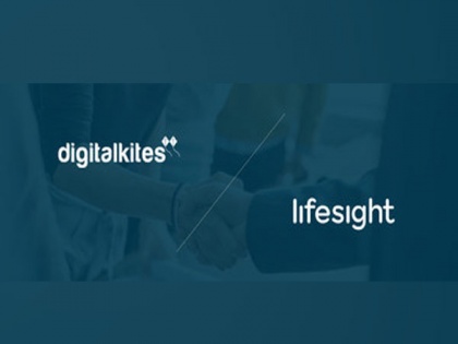 Digitalkites partners with Lifesight to bring location intelligence & offline store attribution capabilities to its clients | Digitalkites partners with Lifesight to bring location intelligence & offline store attribution capabilities to its clients