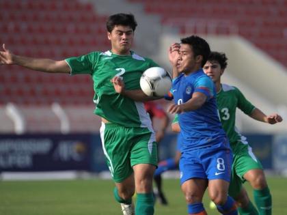 Want to keep working for Mizoram and Indian Football: Lalrindika Ralte | Want to keep working for Mizoram and Indian Football: Lalrindika Ralte Want to keep working for Mizoram and Indian Football: Lalrindika Ralte | Want to keep working for Mizoram and Indian Football: Lalrindika Ralte