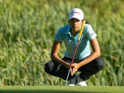 Diksha seeks to maintain her strong run in 2023 as she plays in the Netherlands | Diksha seeks to maintain her strong run in 2023 as she plays in the Netherlands Diksha seeks to maintain her strong run in 2023 as she plays in the Netherlands | Diksha seeks to maintain her strong run in 2023 as she plays in the Netherlands