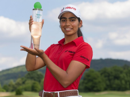 German Masters: Diksha Dagar and Vani Kapoor in top 10 | German Masters: Diksha Dagar and Vani Kapoor in top 10 German Masters: Diksha Dagar and Vani Kapoor in top 10 | German Masters: Diksha Dagar and Vani Kapoor in top 10