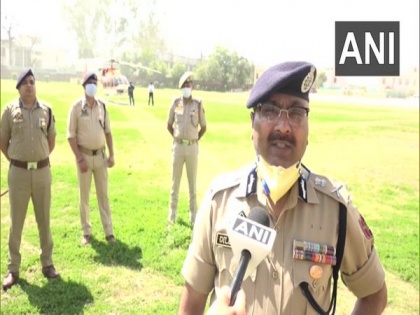 First person who died of COVID-19 in J-K had attended Markaz Nizamuddin gathering: DGP | First person who died of COVID-19 in J-K had attended Markaz Nizamuddin gathering: DGP