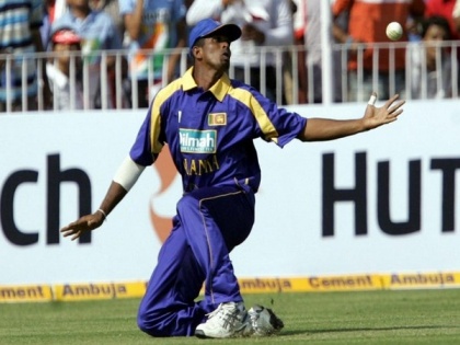 Former Lanka batsman Dilhara Lokuhettige banned for eight years under ICC Anti-Corruption Code | Former Lanka batsman Dilhara Lokuhettige banned for eight years under ICC Anti-Corruption Code