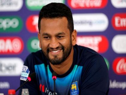 SA vs SL: We're about equal with hosts if you look at pace, says Karunaratne | SA vs SL: We're about equal with hosts if you look at pace, says Karunaratne