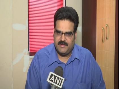 YSRCP govt has resorted to hooliganism : BJP leader Dinakar | YSRCP govt has resorted to hooliganism : BJP leader Dinakar YSRCP govt has resorted to hooliganism : BJP leader Dinakar | YSRCP govt has resorted to hooliganism : BJP leader Dinakar