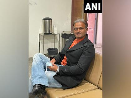 Ex-cricketer Dinesh Mongia says he joined BJP as he is impressed with PM Modi's idea of Sabka Saath, Sabka Vikas | Ex-cricketer Dinesh Mongia says he joined BJP as he is impressed with PM Modi's idea of Sabka Saath, Sabka Vikas