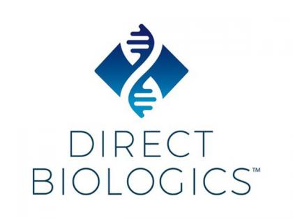 Direct Biologics reveals successful outcomes from EXIT COVID-19 Phase II Clinical Trial | Direct Biologics reveals successful outcomes from EXIT COVID-19 Phase II Clinical Trial