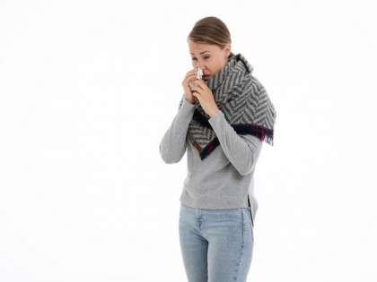Study reveals how COVID-19 smell loss differs from common cold | Study reveals how COVID-19 smell loss differs from common cold