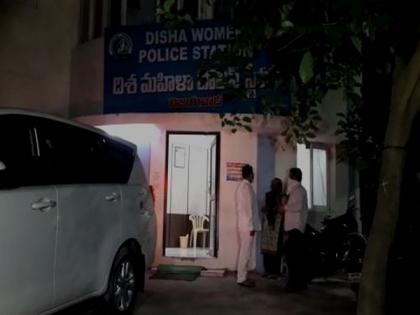 Woman files sexual harassment complaint against Vijayawada hospital superintendent | Woman files sexual harassment complaint against Vijayawada hospital superintendent Woman files sexual harassment complaint against Vijayawada hospital superintendent | Woman files sexual harassment complaint against Vijayawada hospital superintendent