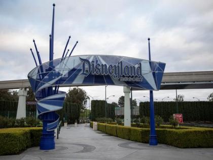 Reopening of Disneyland gets delayed as COVID-19 cases spike in California | Reopening of Disneyland gets delayed as COVID-19 cases spike in California