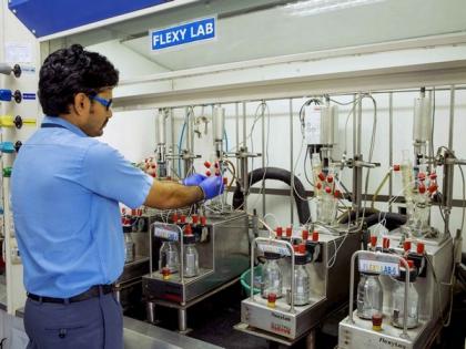 Divi's Labs posts Q1 net profit at Rs 557 crore | Divi's Labs posts Q1 net profit at Rs 557 crore