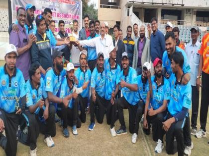 More than 2,500 differently-abled cricketers register themselves to play for India | More than 2,500 differently-abled cricketers register themselves to play for India