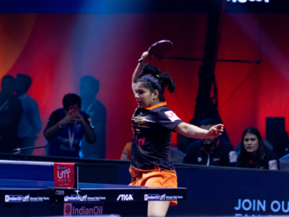 UTT National Ranking Tournament set to begin from Sep 7 in New Delhi | UTT National Ranking Tournament set to begin from Sep 7 in New Delhi UTT National Ranking Tournament set to begin from Sep 7 in New Delhi | UTT National Ranking Tournament set to begin from Sep 7 in New Delhi