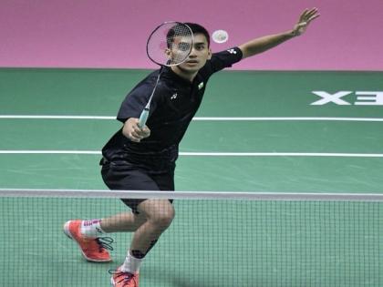 Lakshya Sen's mom wants shuttler to come back home and rest after maiden World C'ships medal | Lakshya Sen's mom wants shuttler to come back home and rest after maiden World C'ships medal