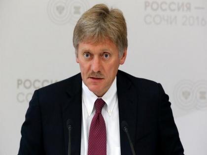 Moscow will respond to new US sanctions against Russia, Putin's relatives: Kremlin | Moscow will respond to new US sanctions against Russia, Putin's relatives: Kremlin