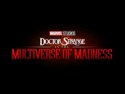 'Significant' reshoots underway for 'Doctor Strange in the Multiverse of Madness' | 'Significant' reshoots underway for 'Doctor Strange in the Multiverse of Madness' 'Significant' reshoots underway for 'Doctor Strange in the Multiverse of Madness' | 'Significant' reshoots underway for 'Doctor Strange in the Multiverse of Madness'