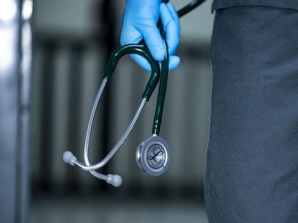 Doctors to stage symbolic protest against attacks on medial practitioners on Friday | Doctors to stage symbolic protest against attacks on medial practitioners on Friday Doctors to stage symbolic protest against attacks on medial practitioners on Friday | Doctors to stage symbolic protest against attacks on medial practitioners on Friday