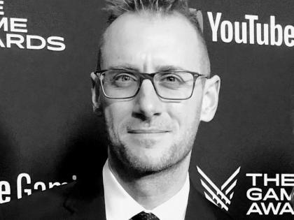 Donald Mustard, who created Fortnite, is leaving Epic Games | Donald Mustard, who created Fortnite, is leaving Epic Games Donald Mustard, who created Fortnite, is leaving Epic Games | Donald Mustard, who created Fortnite, is leaving Epic Games