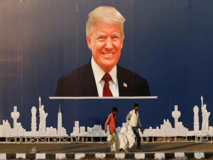 Indian diaspora could be target market for Trump's political donations: foreign policy expert Richard Rossow | Indian diaspora could be target market for Trump's political donations: foreign policy expert Richard Rossow