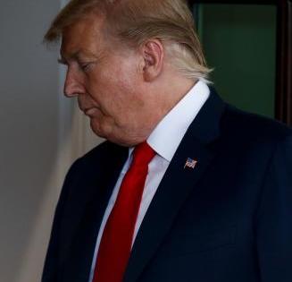 'Trump closer to losing all liberties with attacks on NY judge & staff' | 'Trump closer to losing all liberties with attacks on NY judge & staff' 'Trump closer to losing all liberties with attacks on NY judge & staff' | 'Trump closer to losing all liberties with attacks on NY judge & staff'