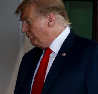 '2024 likely to be a tough New Year for Trump' | '2024 likely to be a tough New Year for Trump' '2024 likely to be a tough New Year for Trump' | '2024 likely to be a tough New Year for Trump'