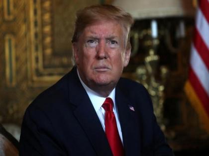 Donald Trump threatens Iran after US Embassy attacked in Baghdad | Donald Trump threatens Iran after US Embassy attacked in Baghdad Donald Trump threatens Iran after US Embassy attacked in Baghdad | Donald Trump threatens Iran after US Embassy attacked in Baghdad