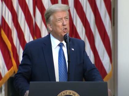 Trump says will sign executive order on police reform on Tuesday | Trump says will sign executive order on police reform on Tuesday Trump says will sign executive order on police reform on Tuesday | Trump says will sign executive order on police reform on Tuesday