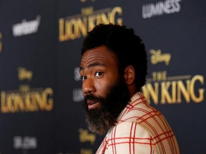 Donald Glover says working with 'powerhouse' Beyonce a 'big deal' | Donald Glover says working with 'powerhouse' Beyonce a 'big deal'