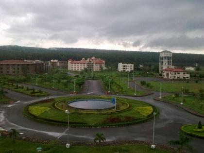 Coronavirus: Doon University suspends classes, postpones exams | Coronavirus: Doon University suspends classes, postpones exams Coronavirus: Doon University suspends classes, postpones exams | Coronavirus: Doon University suspends classes, postpones exams