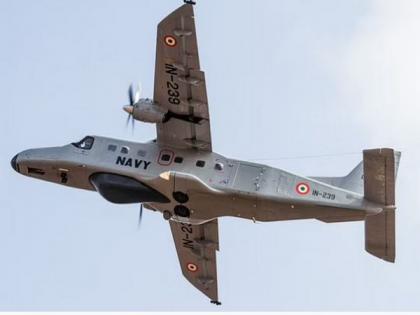 India to handover Dornier Aircraft to Sri Lanka on its 76th Independence Day | India to handover Dornier Aircraft to Sri Lanka on its 76th Independence Day