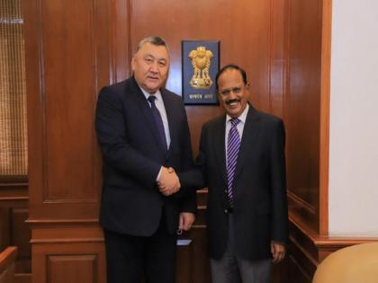 India, Kyrgyzstan hold first Strategic Dialogue, discuss common security challenges, Afghanistan | India, Kyrgyzstan hold first Strategic Dialogue, discuss common security challenges, Afghanistan India, Kyrgyzstan hold first Strategic Dialogue, discuss common security challenges, Afghanistan | India, Kyrgyzstan hold first Strategic Dialogue, discuss common security challenges, Afghanistan
