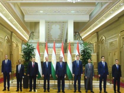 NSA Doval attends SCO meet at Dushanbe | NSA Doval attends SCO meet at Dushanbe