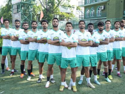 Downtown Heroes: Raising local heroes in the heart of Srinagar | Downtown Heroes: Raising local heroes in the heart of Srinagar