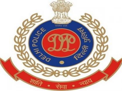 Two suspected militants arrested by Delhi Police's Special Cell | Two suspected militants arrested by Delhi Police's Special Cell