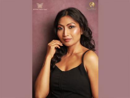 Semi-finalist Dr Nita Hazarika to compete for the biggest upcoming beauty pageant, Mrs. India Inc 2022 | Semi-finalist Dr Nita Hazarika to compete for the biggest upcoming beauty pageant, Mrs. India Inc 2022
