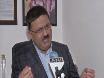 Positive thoughts will help strengthen immunity amid coronavirus outbreak: Dr Jamal Khan | Positive thoughts will help strengthen immunity amid coronavirus outbreak: Dr Jamal Khan