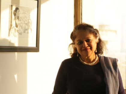 Bihar Museum Biennale aims to transform the museum into a vibrant, interactive and experiential space: Alka Pande | Bihar Museum Biennale aims to transform the museum into a vibrant, interactive and experiential space: Alka Pande