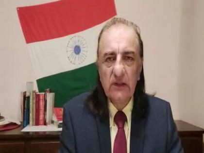 OIC falling for Islamabad's false narrative on Kashmir, says PoK activist | OIC falling for Islamabad's false narrative on Kashmir, says PoK activist