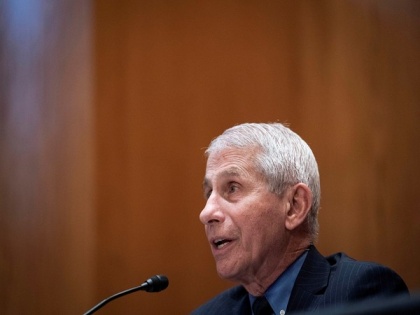 COVID-19 cases may double in US as variant worse than Delta could be coming, says Fauci | COVID-19 cases may double in US as variant worse than Delta could be coming, says Fauci