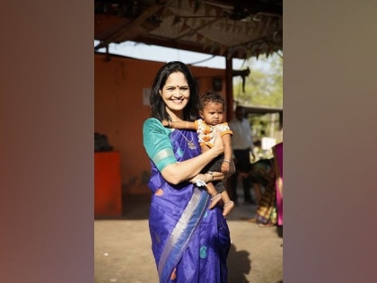 Dr Aparna Hegde, Founder of NGO ARMMAN features at number 15 on Fortune's list of world's 50 greatest leaders | Dr Aparna Hegde, Founder of NGO ARMMAN features at number 15 on Fortune's list of world's 50 greatest leaders