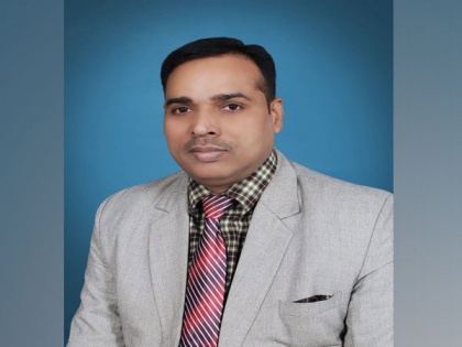 Dr. Bhasker Sharma, a Stalwart Homeopathy Physician of India | Dr. Bhasker Sharma, a Stalwart Homeopathy Physician of India